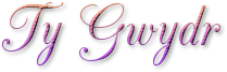 Ty Gwydr
